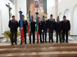 Pasqua interforze