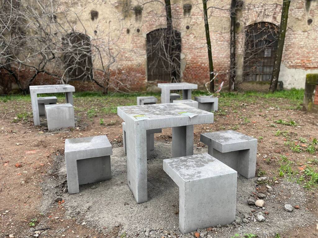 piazza olona