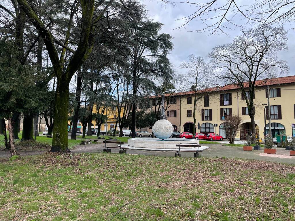 piazza olona