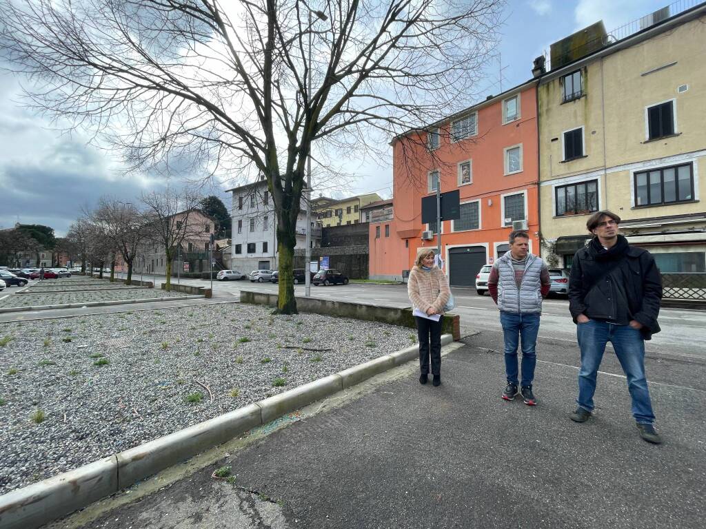 piazza olona