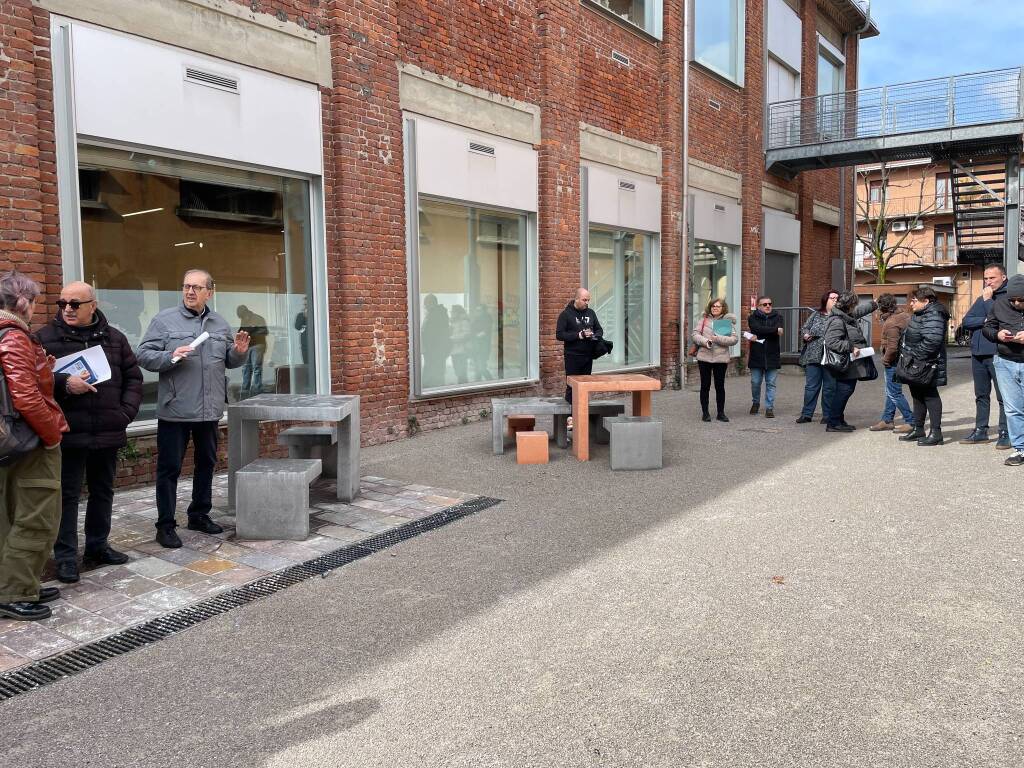 piazza olona