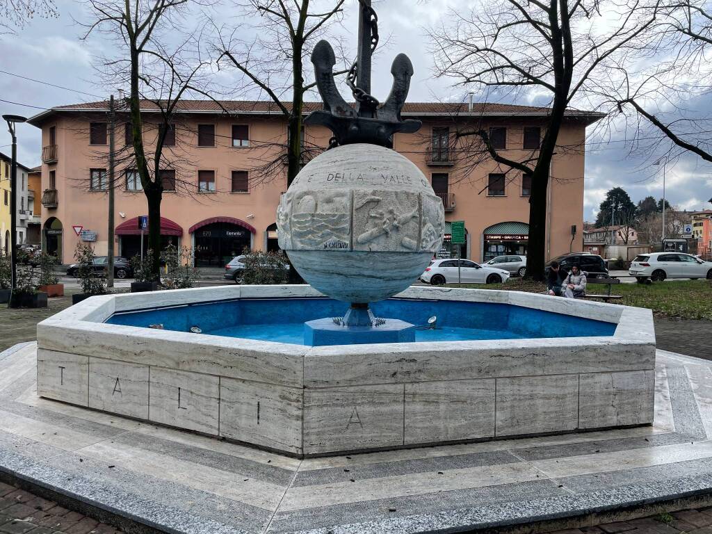 piazza olona