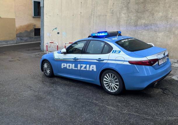 polizia