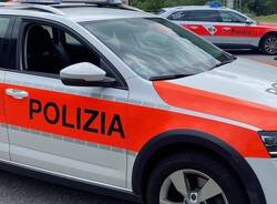 polizia cantonale