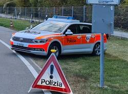 polizia cantonale