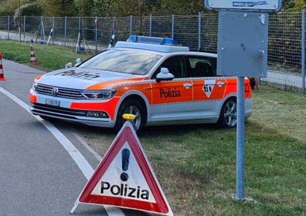 polizia cantonale