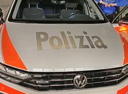 polizia cantonale