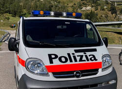 polizia cantonale