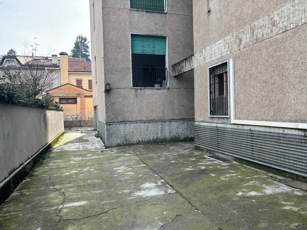 Polizia Gallarate 