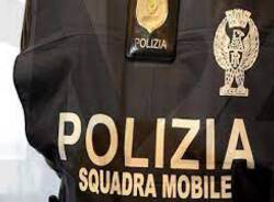 polizia mobile novara