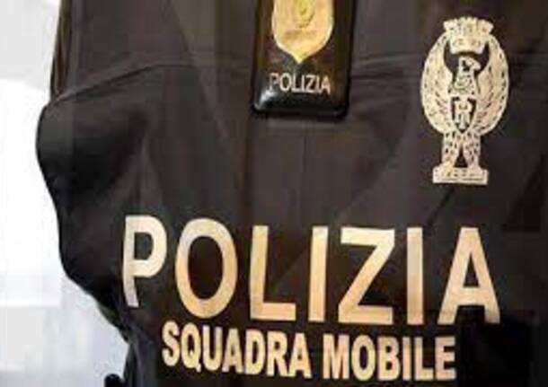 polizia mobile novara