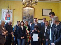 Premio Pintadera Bodio 2024