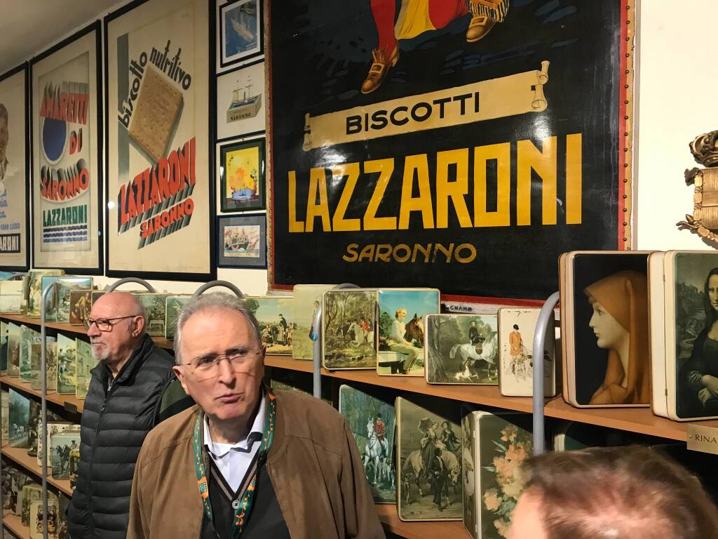 Saronno apre le porte alle Giornate del Fai di Primavera