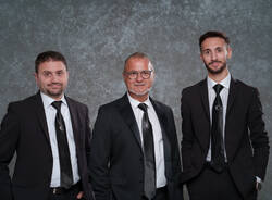 OF Caccia Services Busto Arsizio