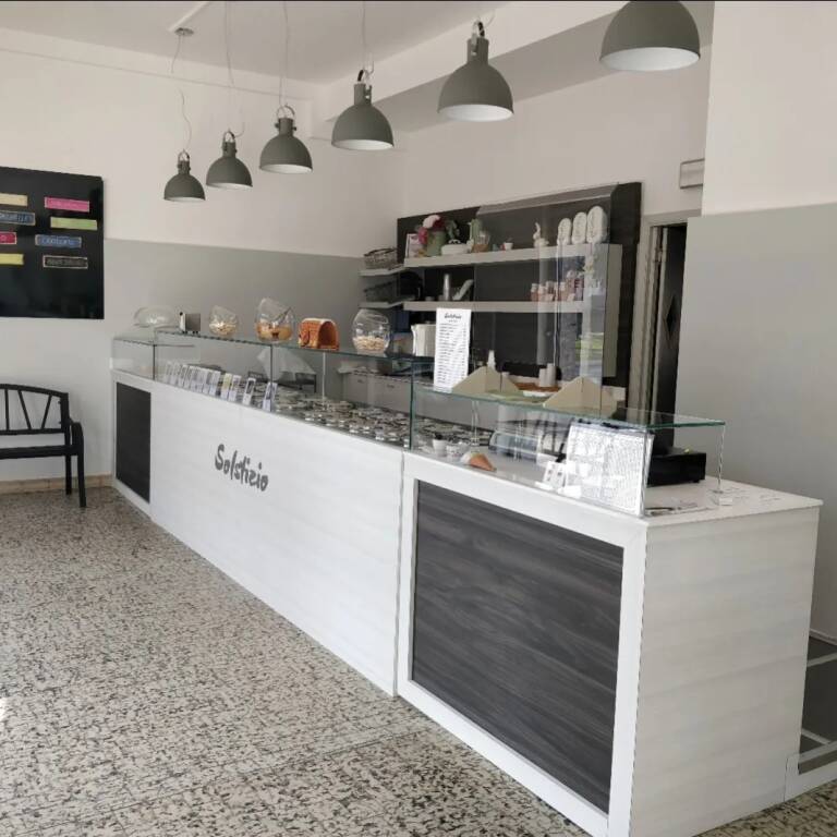 Gelateria Solstizio Malnate