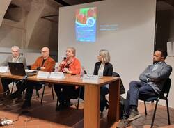 serata presentazione progetto rughe per il parkinson