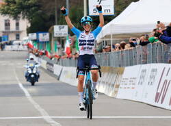 shirin van anrooij ciclismo trofeo binda 2023 | foto Ossola