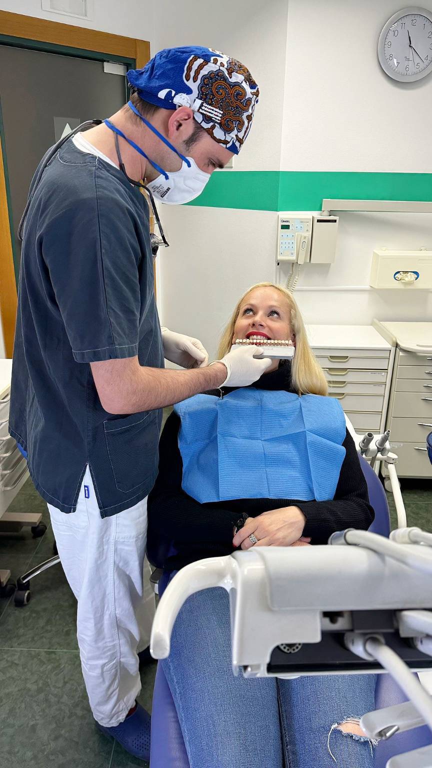 Smile Atelier del sorriso