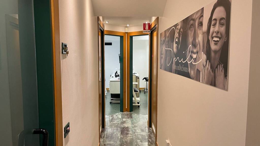 Smile Atelier del sorriso