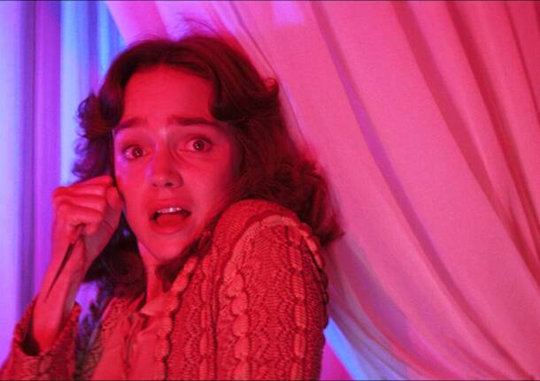 suspiria