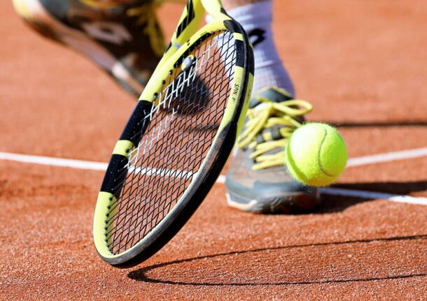 tennis generica | foto da Pixabay