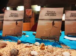 Tradate - La presentazione del libro su Eleonora Cocchia