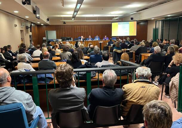 travaglio zurlo de filippo nocerino tribunale busto arsizio