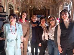 un incontro Cgil in salone estense per la giornata della donna