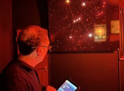 Un nuovo laboratorio elio fisico per il Centro didattico scientifico nel Parco Pineta