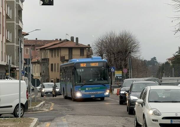 Una commissione lavori pubblici per fare il punto su largo Flaiano