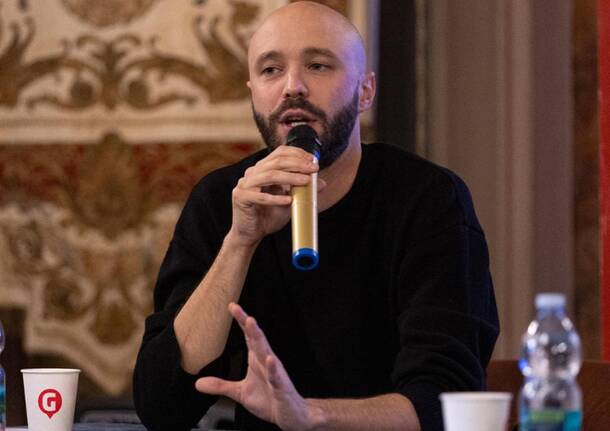 Valerio Bassan