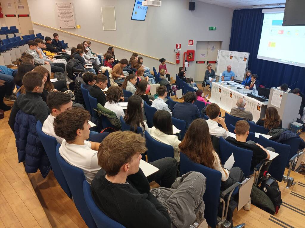 Varese Biodivercity becomes inclusive