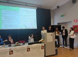Varese Biodivercity becomes inclusive