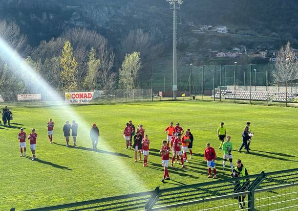 varese pdhae calcio