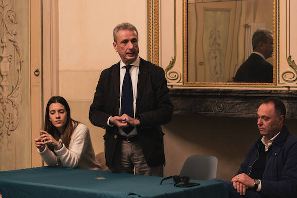 VIL.LAB cassano magnago