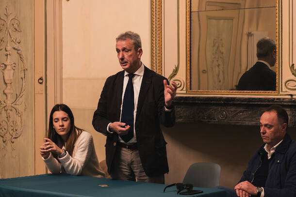 VIL.LAB cassano magnago