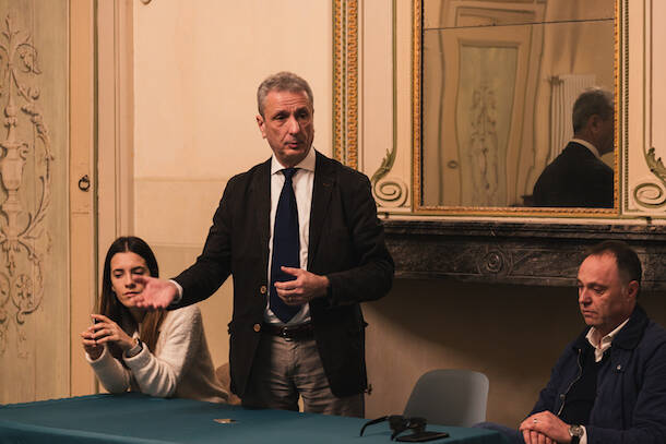 VIL.LAB cassano magnago