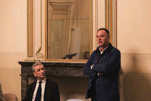 VIL.LAB cassano magnago