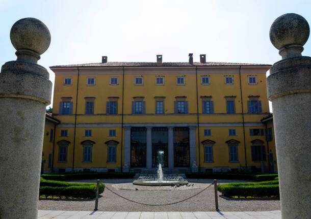 Villa Annoni Cuggiono