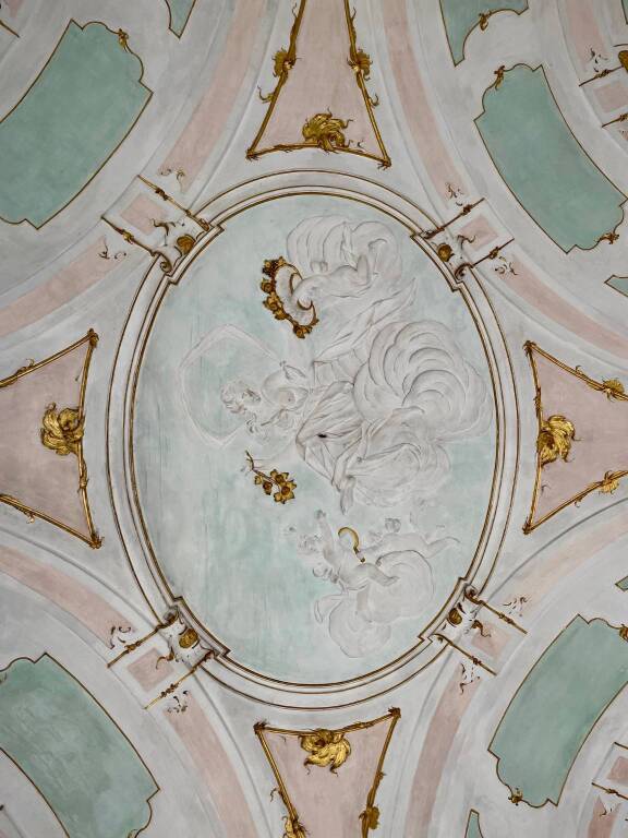 Villa Arconati, un gioiello a Castellazzo di Bollate