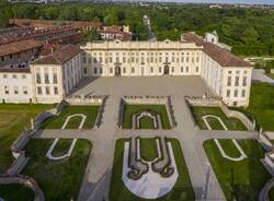 Villa Arconati, un gioiello a Castellazzo di Bollate