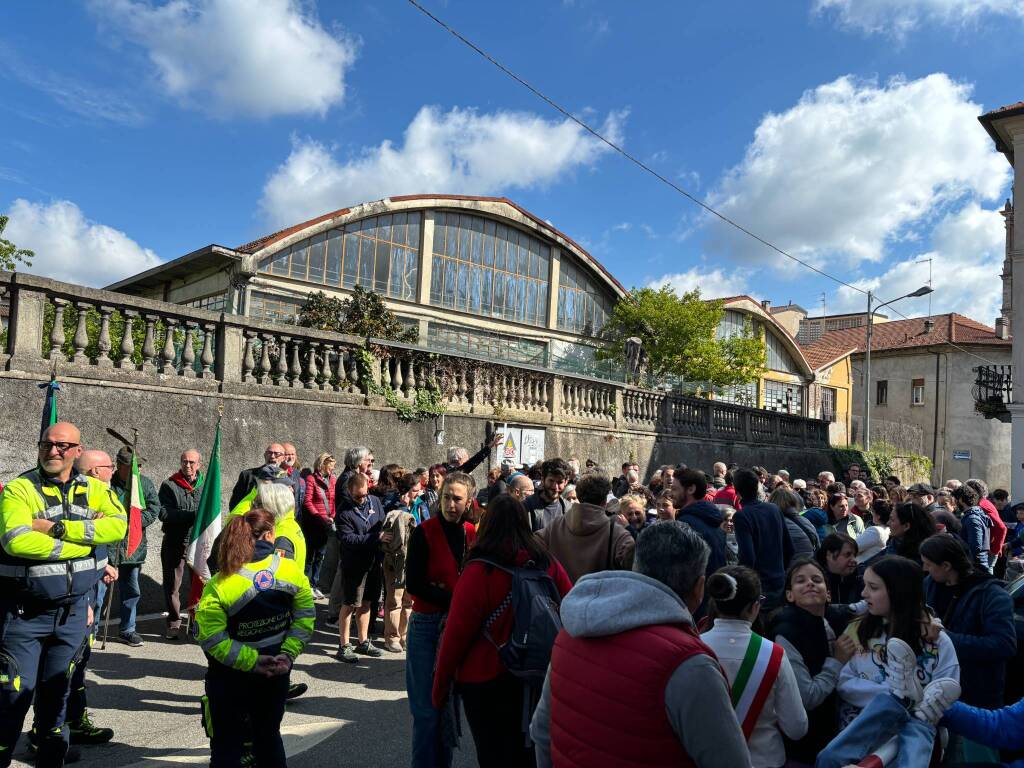 24 aprile 2024 Azzate