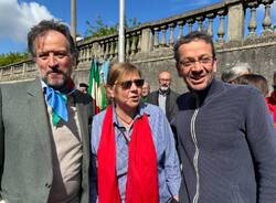 24 aprile 2024 Azzate