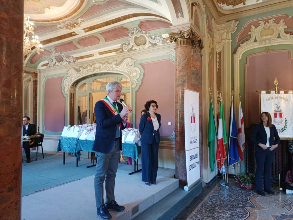 25 aprile