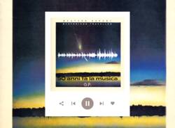 50 anni fa la musica