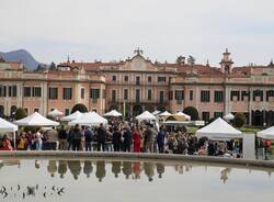 Agrivarese ai Giardini Estensi 