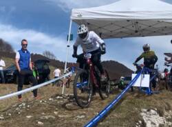 Alice Maiocchi campionessa regionale