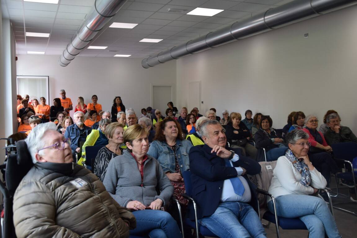 Alomar Legnano, 6000 passi a cura di Antonio Emanuele