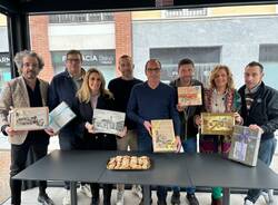 amaretti Gallarate 