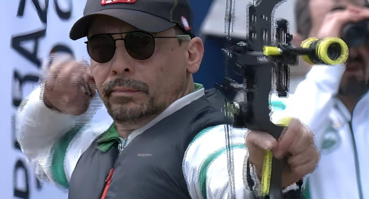 argento per gli Arcieri di Gallarate ai campionati di società